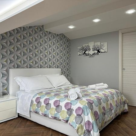 Etna Stone Bed & Breakfast Zafferana Etnea Ngoại thất bức ảnh
