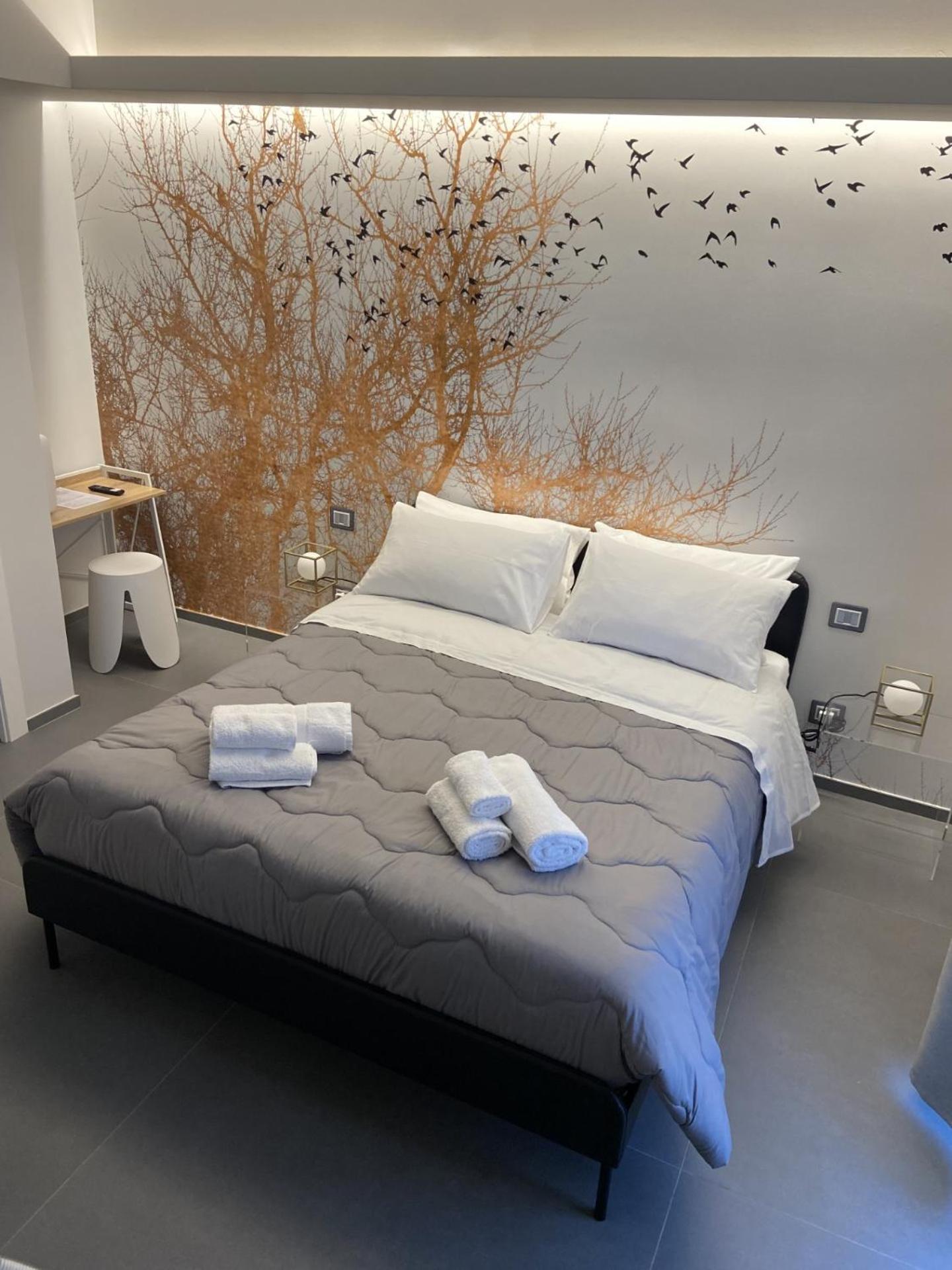 Etna Stone Bed & Breakfast Zafferana Etnea Ngoại thất bức ảnh