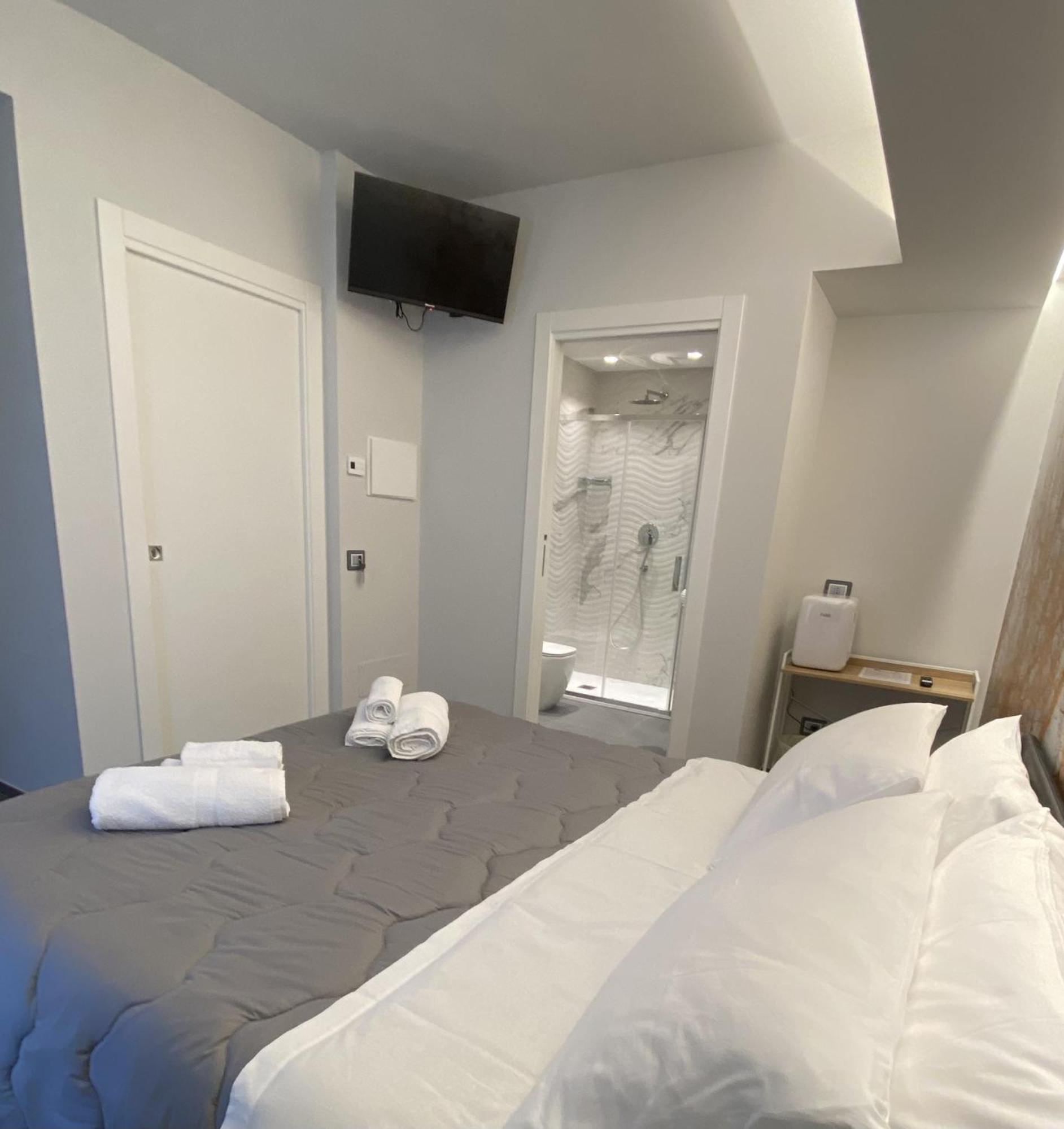 Etna Stone Bed & Breakfast Zafferana Etnea Ngoại thất bức ảnh