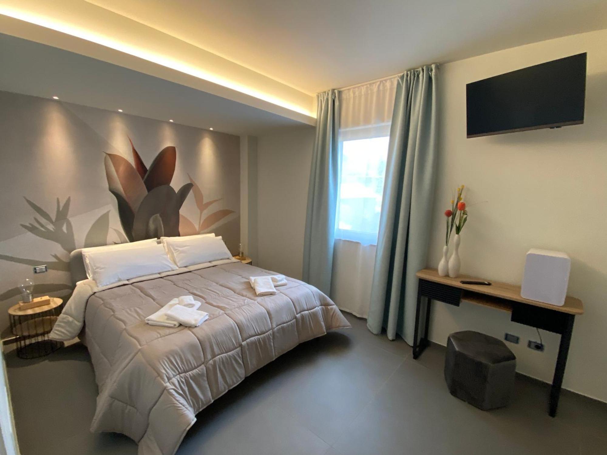 Etna Stone Bed & Breakfast Zafferana Etnea Ngoại thất bức ảnh