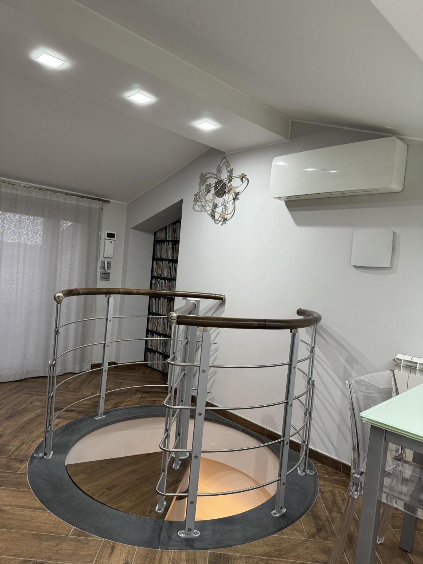 Etna Stone Bed & Breakfast Zafferana Etnea Ngoại thất bức ảnh